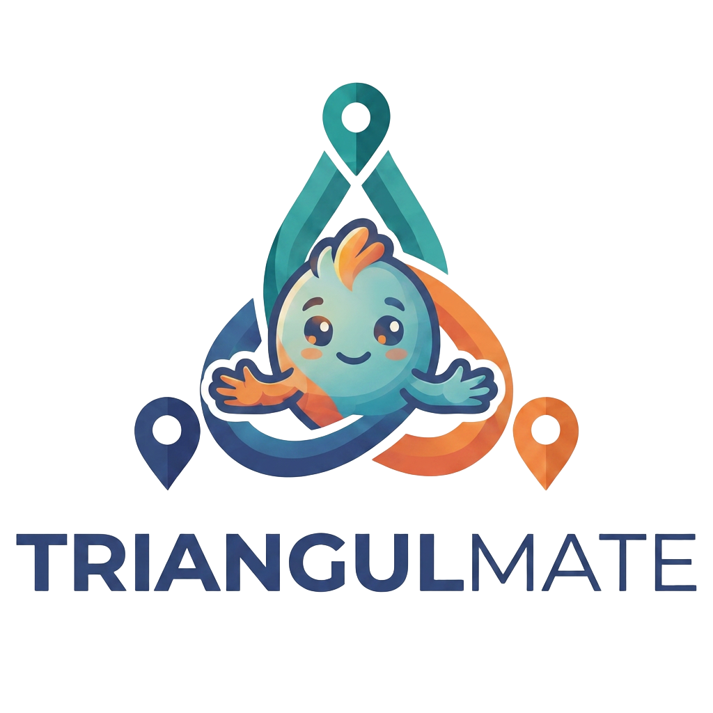 Triangulmate